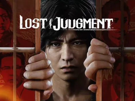 SEGA anuncia Lost Judgment, el próximo juego en la saga Yakuza