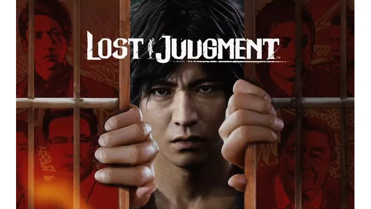 SEGA anuncia Lost Judgment, el próximo juego en la saga Yakuza