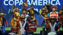 Finalmente, Brasil albergará la Copa América 2021. (Getty)