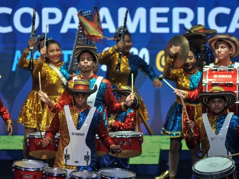 Copa América 2021: ¿por qué se está jugando este año y Brasil es nuevamente sede?