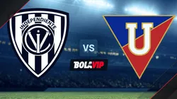 Qué canal transmite Independiente del Valle vs. Liga de Quito por la LigaPro