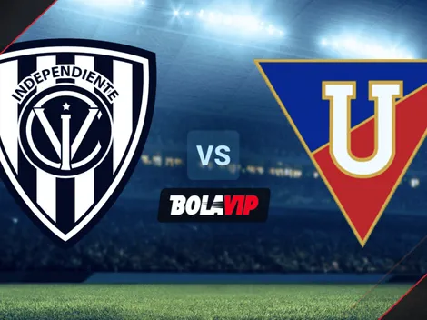 Qué canal transmite Independiente del Valle vs. Liga de Quito por la LigaPro