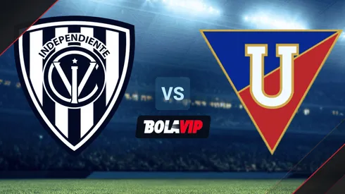 Qué canal transmite Independiente del Valle vs. Liga de Quito por la LigaPro