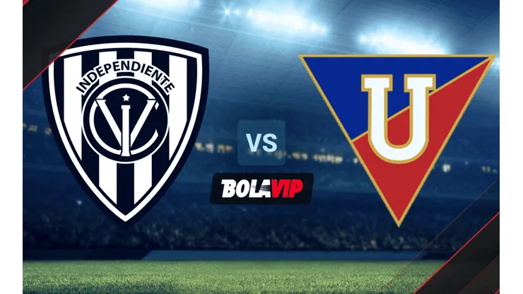 Qué canal transmite Independiente del Valle vs. Liga de Quito por la LigaPro