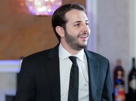 Kyle Wachtel: "Un afortunado fanático ganó el equivalente a 10 años de boletos de temporada"