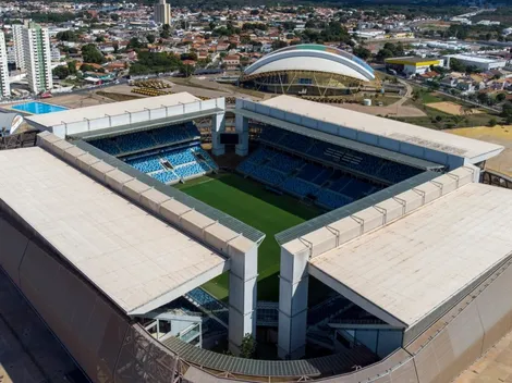 Copa América 2021 en Brasil | Fixture completo: fecha, horarios y sedes