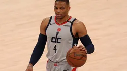 Russell Westbrook