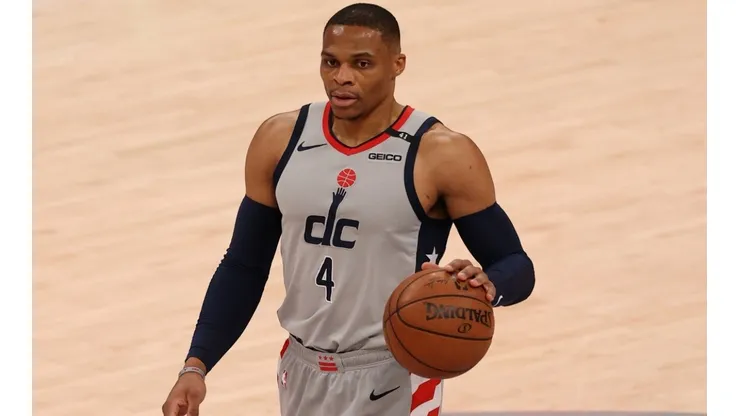 Russell Westbrook