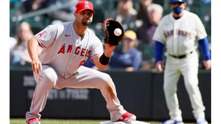 Albert Pujols