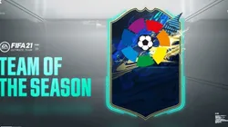 Revelado el TOTS de La Liga para FIFA 21 Ultimate Team