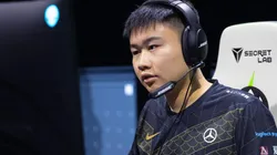 RNG vence sin problemas a Unicorns of Love y sigue invicto en el MSI 2021 de League of Legends