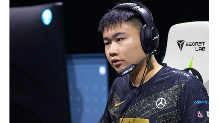 RNG vence sin problemas a Unicorns of Love y sigue invicto en el MSI 2021 de League of Legends