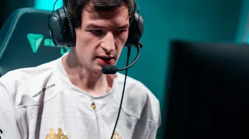 MAD Lions se queda con una trabajada victoria en el MSI 2021 de League of Legends