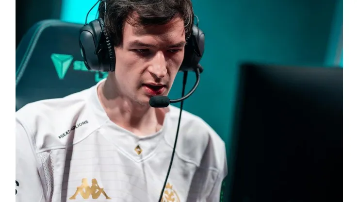 MAD Lions se queda con una trabajada victoria en el MSI 2021 de League of Legends