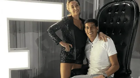 Identificaron a los que amenazaron de muerte a la esposa de Andrada