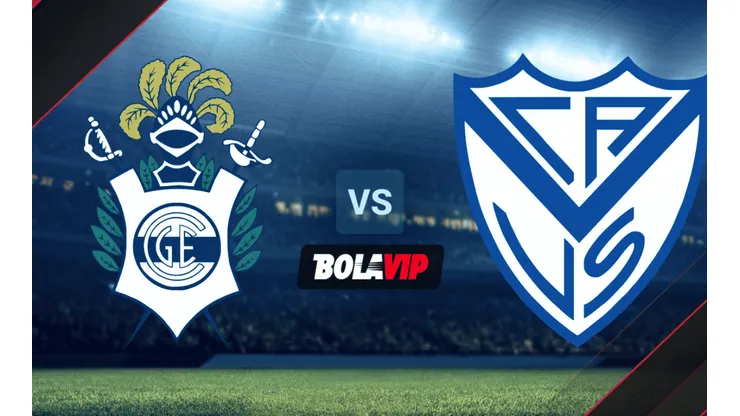 Cómo mirar EN DIRECTO Gimnasia de La Plata vs. Vélez Sarsfield | Horario y canal de TV del duelo por la Copa de la Liga Profesional