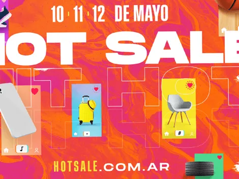 Hot Sale 2021 Argentina: Cómo comprar | Ofertas y promociones