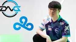 La primera sorpresa del MSI 2021: Cloud9 pierde contra DetonatioN FocusMe