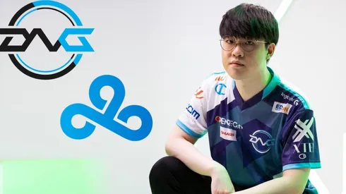 La primera sorpresa del MSI 2021: Cloud9 pierde contra DetonatioN FocusMe