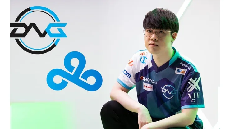 La primera sorpresa del MSI 2021: Cloud9 pierde contra DetonatioN FocusMe