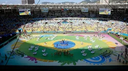 La final será el único partido disputado en el Estadio Maracaná (Getty)