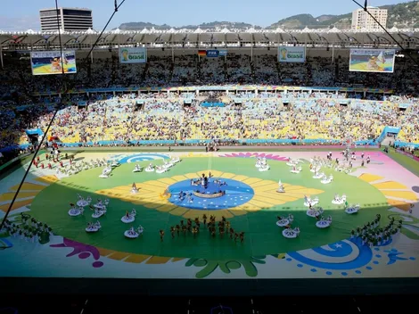 Copa América 2021 | Todas las sedes, estadios y ciudades de Brasil