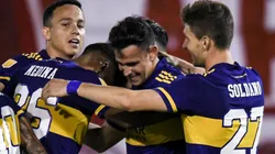 Debutaría Giampaoli: la posible formación de Boca ante Patronato