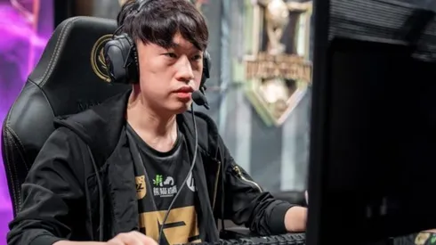 ¡Stomp brutal! RNG destroza a Pentanet en el MSI 2021 de League of Legends