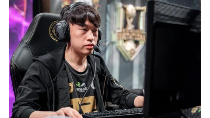 ¡Stomp brutal! RNG destroza a Pentanet en el MSI 2021 de League of Legends