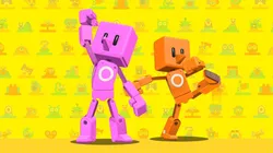 Nintendo te invita a hacer tus propios juegos con Game Builder Garage