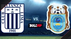Qué canal transmite Alianza Lima vs. Deportivo Binacional por la Liga 1