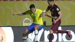 Brasil intentará ganar el bicampeonato. (Getty)