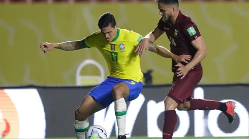 Brasil intentará ganar el bicampeonato. (Getty)