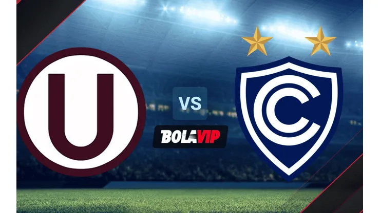 Qué canal transmite Universitario vs. Cienciano por la Liga 1