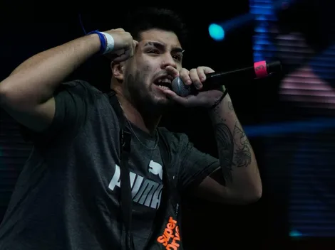 MKS de host y vuelve Replik: así será Combate Freestyle