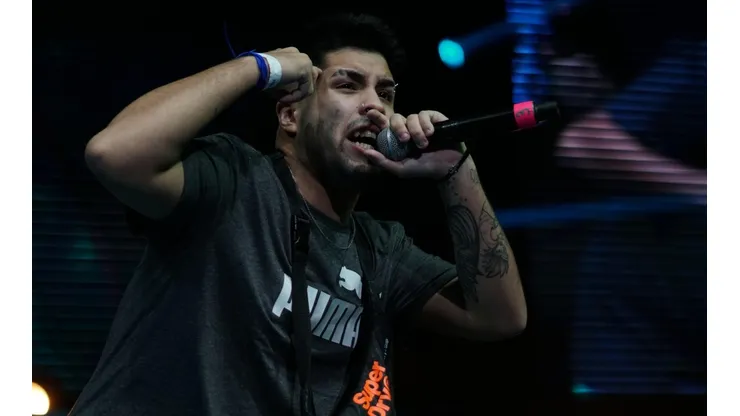 MKS de host y vuelve Replik: así será Combate Freestyle