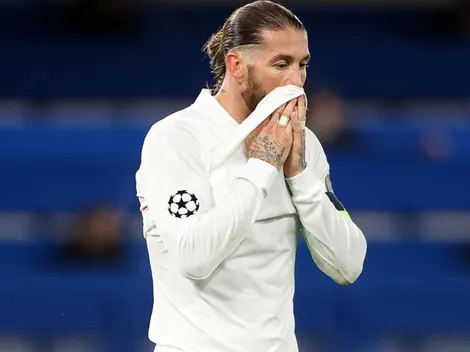 ¿The Last Dance de Ramos con Real Madrid en la Champions?