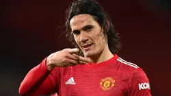 El goleador sigue acumulando festejos en competencias europeas