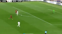 Está intratable: Cavani marcó su sexto gol en 5 partidos con Manchester United