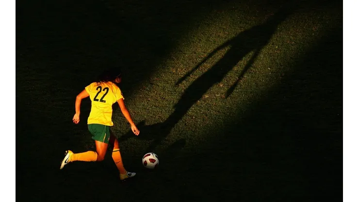 Escándalo en el fútbol femenino: denuncian a un DT por acoso sexual