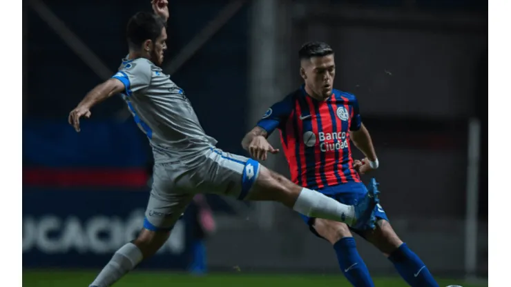 Foto: San Lorenzo