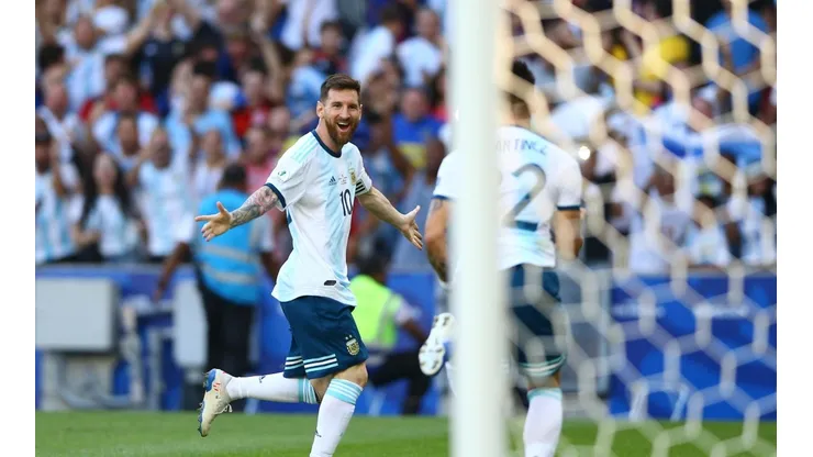 Foto: Getty Images.