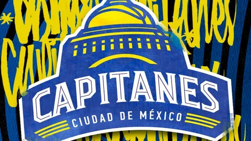 Capitanes CDMX, nueva franquicia de NBA G-League