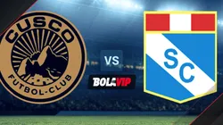 Qué canal transmite Cusco FC vs. Sporting Cristal por la Liga 1
