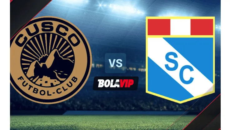 Qué canal transmite Cusco FC vs. Sporting Cristal por la Liga 1