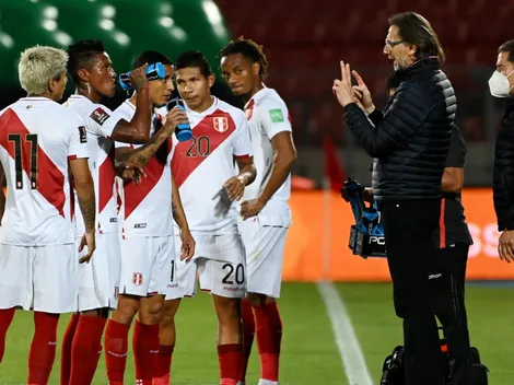 ¿Cuándo debuta Perú en la Copa América 2021?