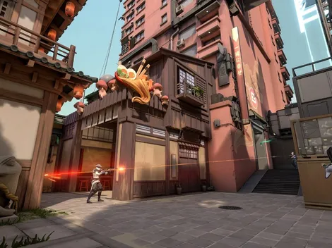 Riot Games se compromete a solucionar el problema de los smurfs en Valorant