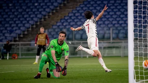 Foto: Manchester United