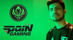 PaiN Gaming remonta una partida increíble y gana su primer juego del MSI 2021 de League of Legends