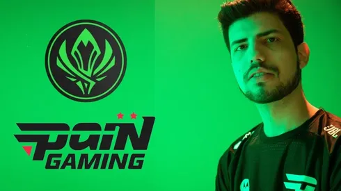 PaiN Gaming remonta una partida increíble y gana su primer juego del MSI 2021 de League of Legends